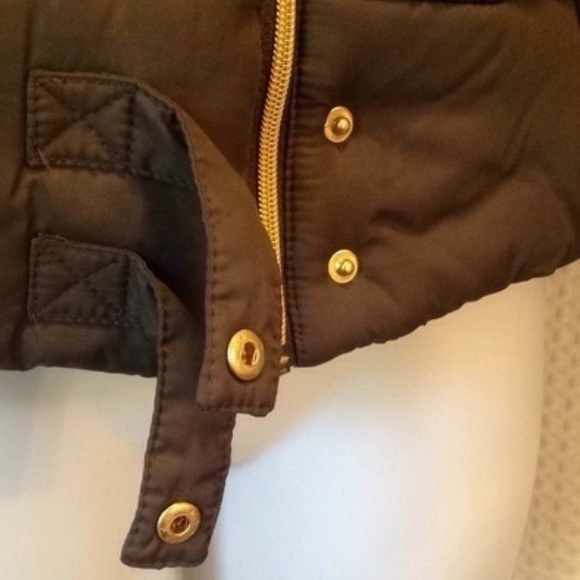 Perfect fall coat - Picture 4 of 4