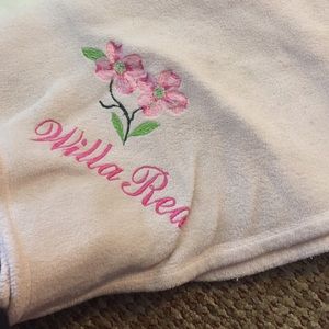 Meet your Posher, Tamra