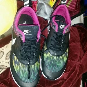 Nike Air Max thea Print New