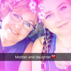 Meet your Posher, Donna