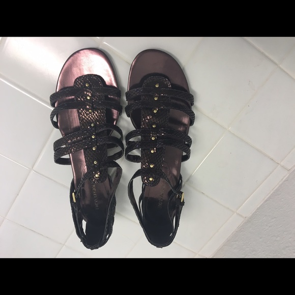 Enzo Angiolini sandals