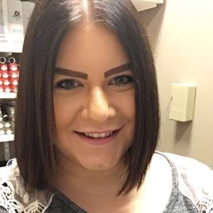 Meet your Posher, Darlene