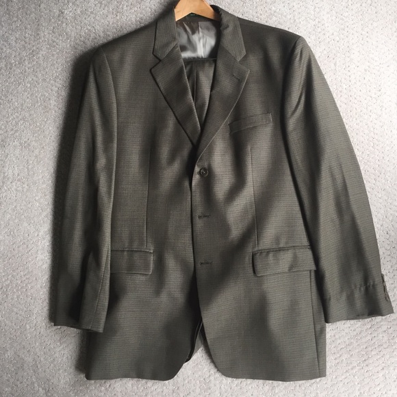 LAUREN by Ralph Lauren suit