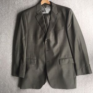 LAUREN by Ralph Lauren suit