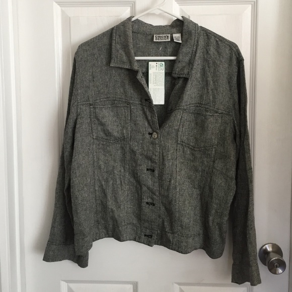 Chico's Design blazer