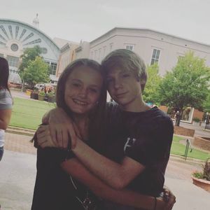 Meet your Posher, Maddy