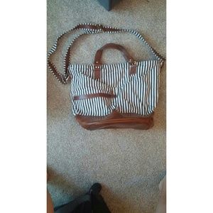 Urban Outfitters Large Crossover Bag
