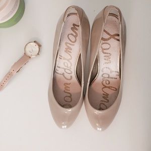 Sam Edelman Camdyn Pump