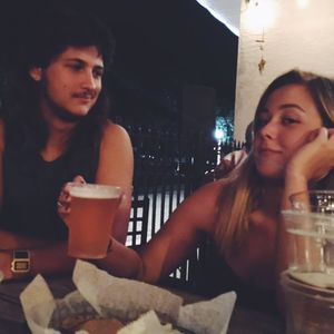 Meet your Posher, Molly