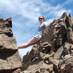 Meet your Posher, Josie