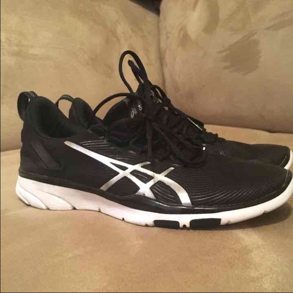 Asics gel fit sana training