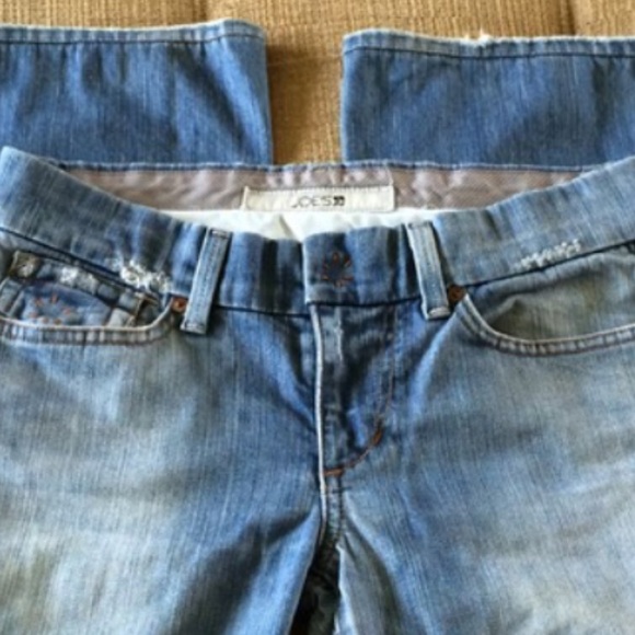 Joe's Jeans