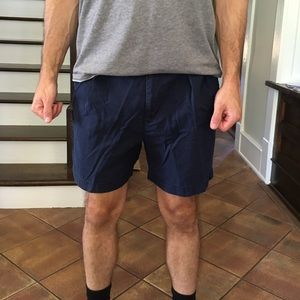 Ralph Lauren Andrew shorts. Size 34