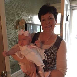 Meet your Posher, Becky