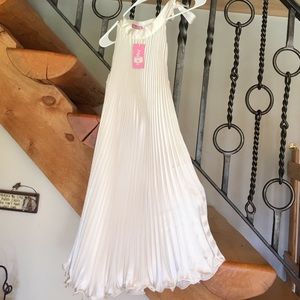 Dress flapper style. New with tag