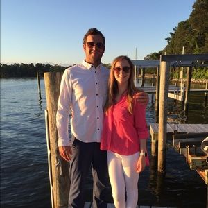 Meet your Posher, Jenna