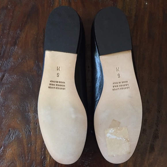Saks Fifth Avenue ballet flat. Brand New - Picture 2 of 3