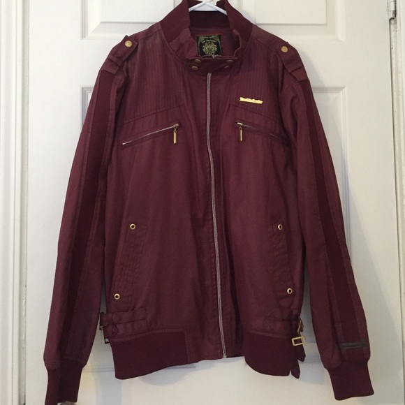Fashionable, like new jacket