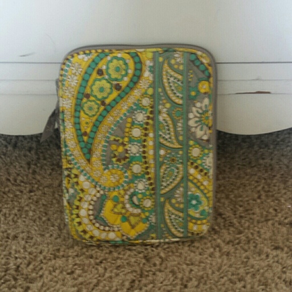 Vera Bradley Tablet case