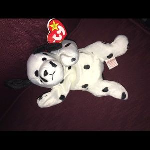 Beanie baby TY original collectable