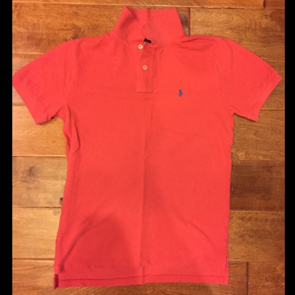 Polo by Ralph Lauren Shirt