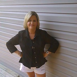 Meet your Posher, Shawnda