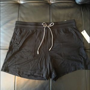 NWT Liz Claiborne shorts