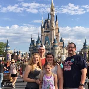 Meet your Posher, Victoria