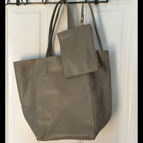 Zara Tote Bag