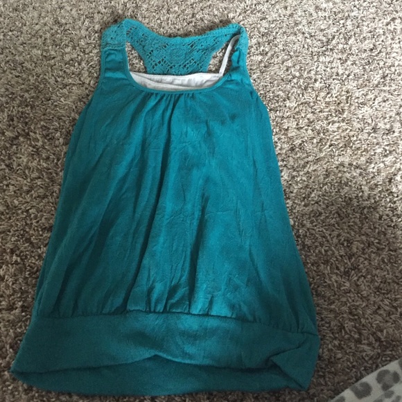 Tank top