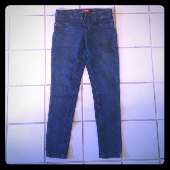 Arizona jean company "jeggings" - Picture 1 of 1