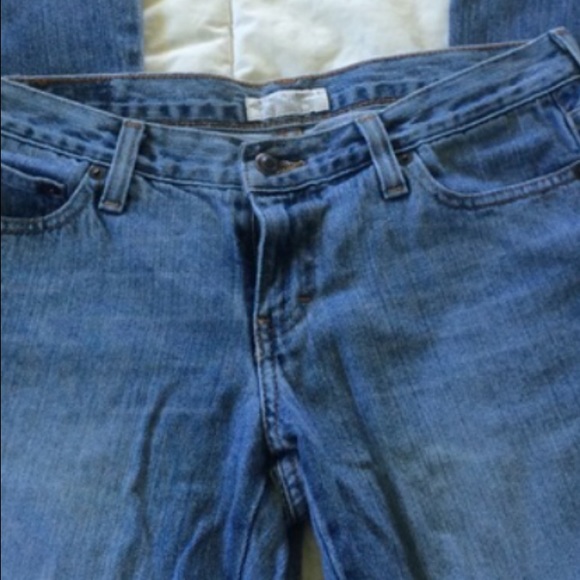American Eagle Hipster Jeans