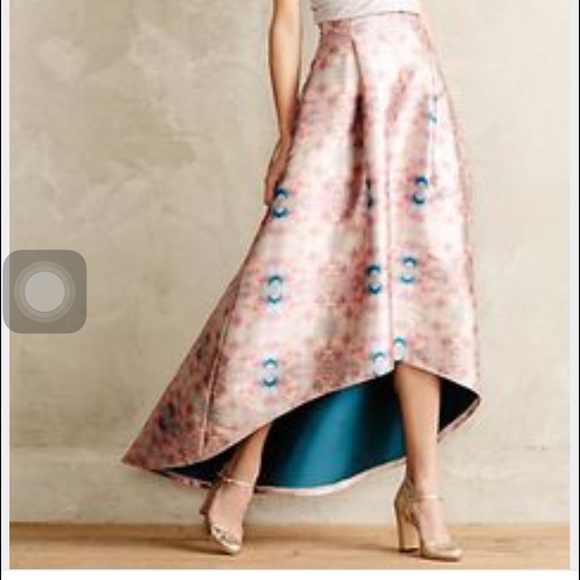 ISO Anthropologie Sachin & Babi skirt
