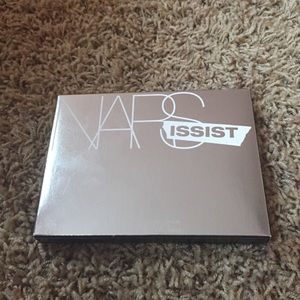 BNIB NARSissist Eyeshadow Palette