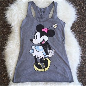Disney Tank