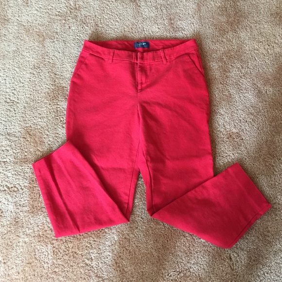 Old navy Harper pants