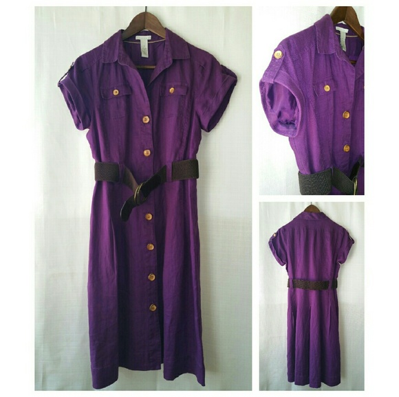 Dress - Picture 1 of 1