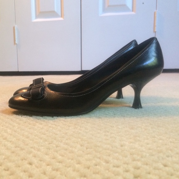 enzo angiolini denna pump