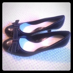 enzo angiolini darla pump