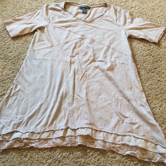 Style & Co Blouse