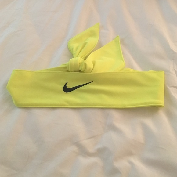 Nike Headband