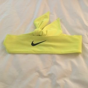 Nike Headband
