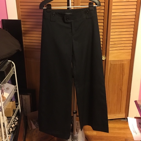 Banana Republic dress pants