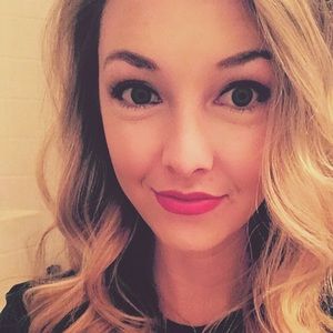 Meet your Posher, Teryn