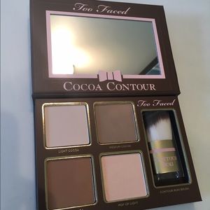 Too Faced Cocoa Contour Palette