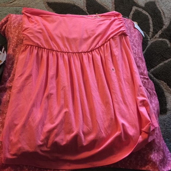New York Company Indonesia strapless Top