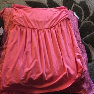 New York Company Indonesia strapless Top