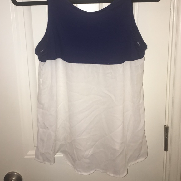 Simple Tank - Picture 3 of 3