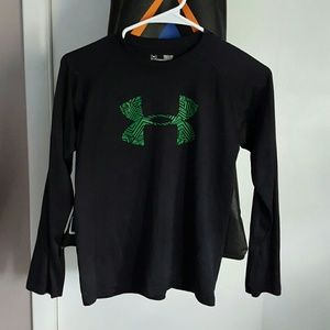 Boys long sleeve shirt