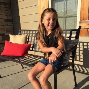 Meet your Posher, Alex